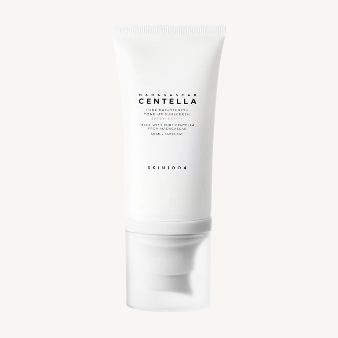 CENTELLA Tone Brightening Tone-Up Sunscreen