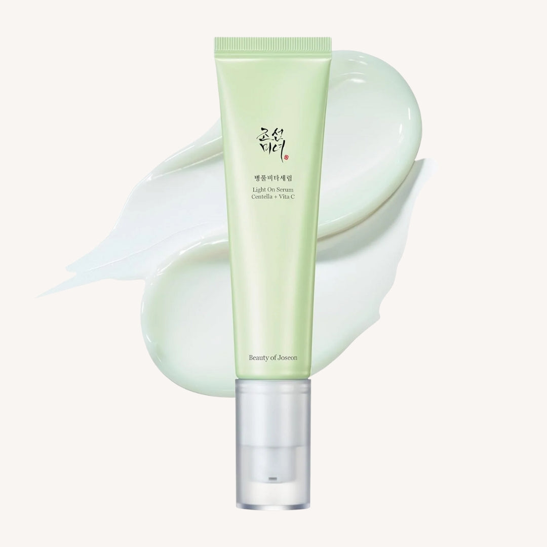 Beauty of Joseon Light On Serum Centella + Vita C