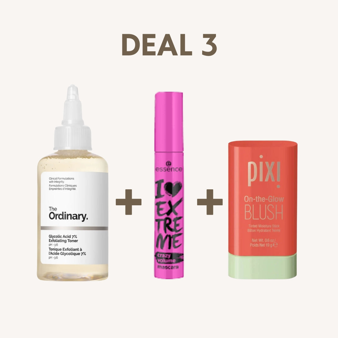 DEAL 3