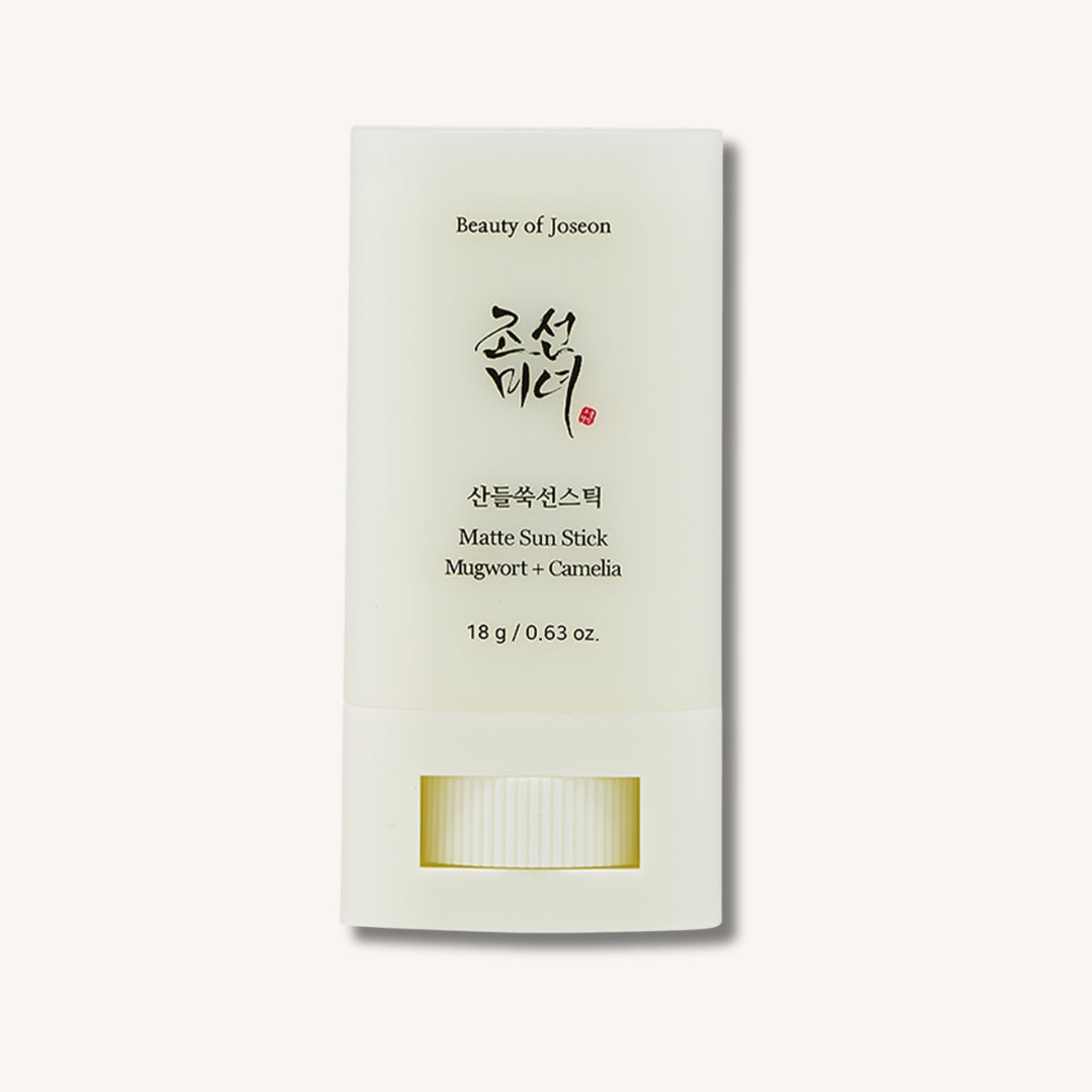 Beauty of Joseon Matte Sun Stick
