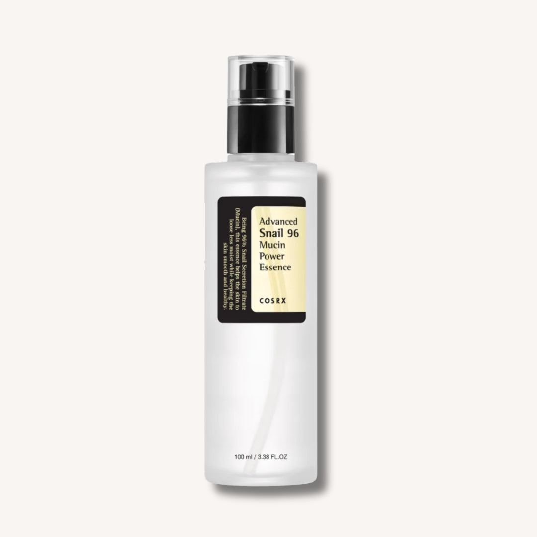 Cosrx Advanced Snail 96 Mucin Power Essence 100 Ml