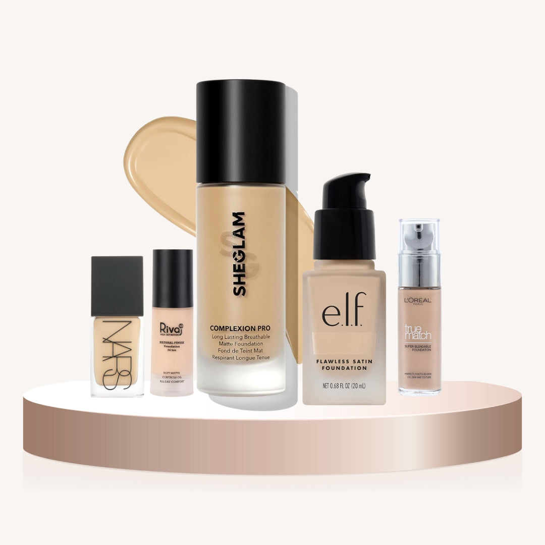 Foundation