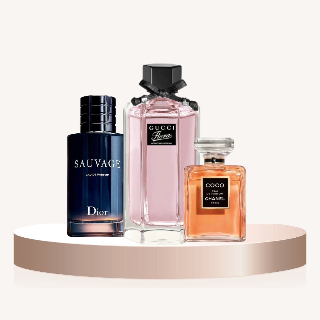 Perfumes