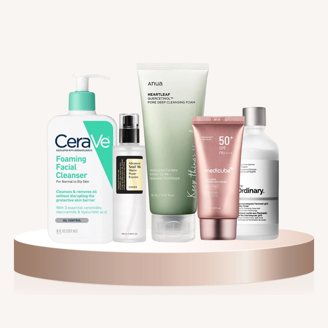 Skin Care