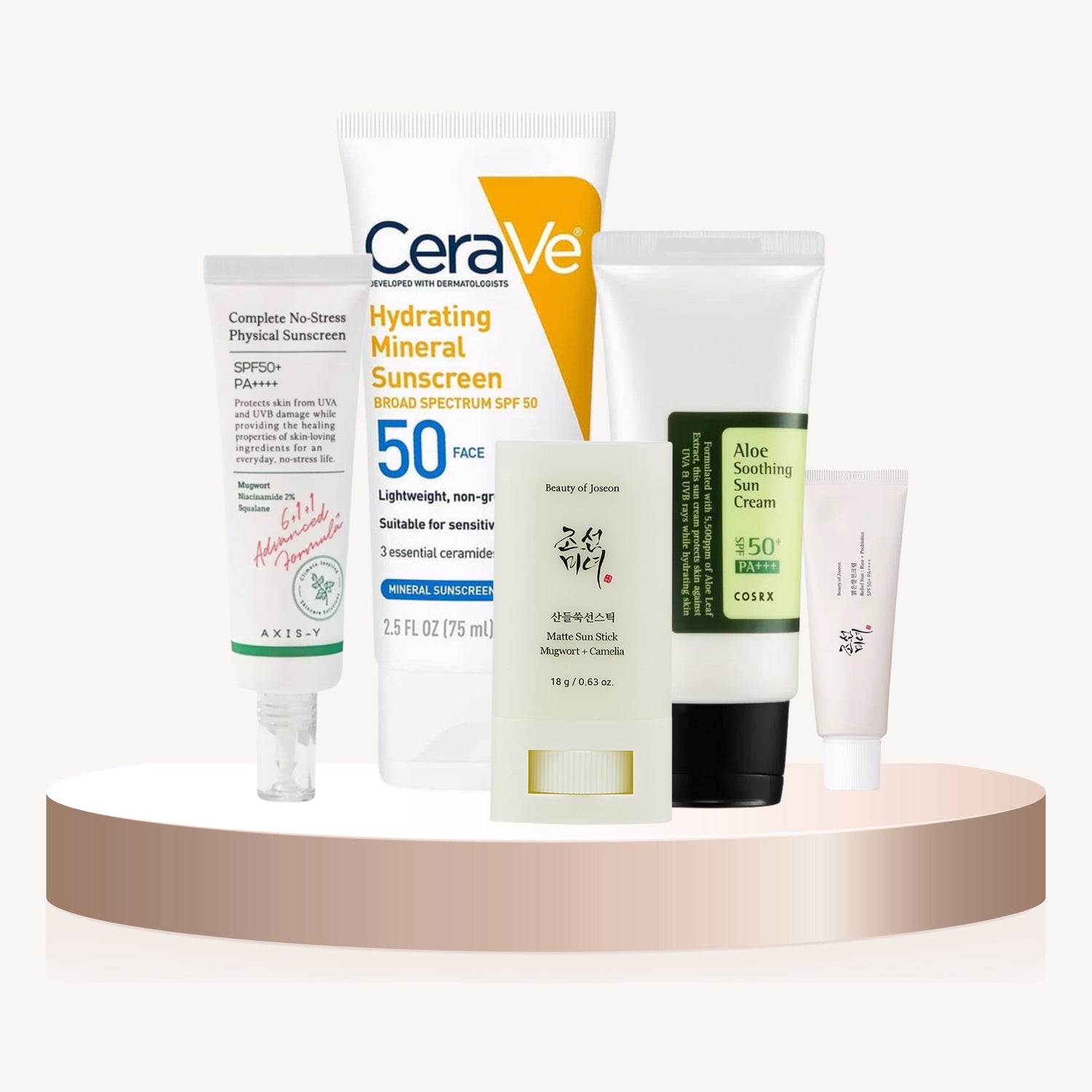 Sunscreen