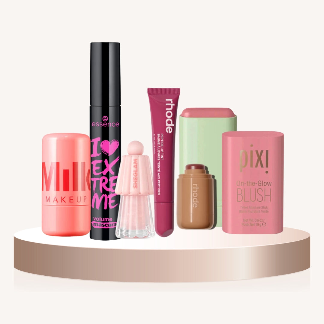 Makeup