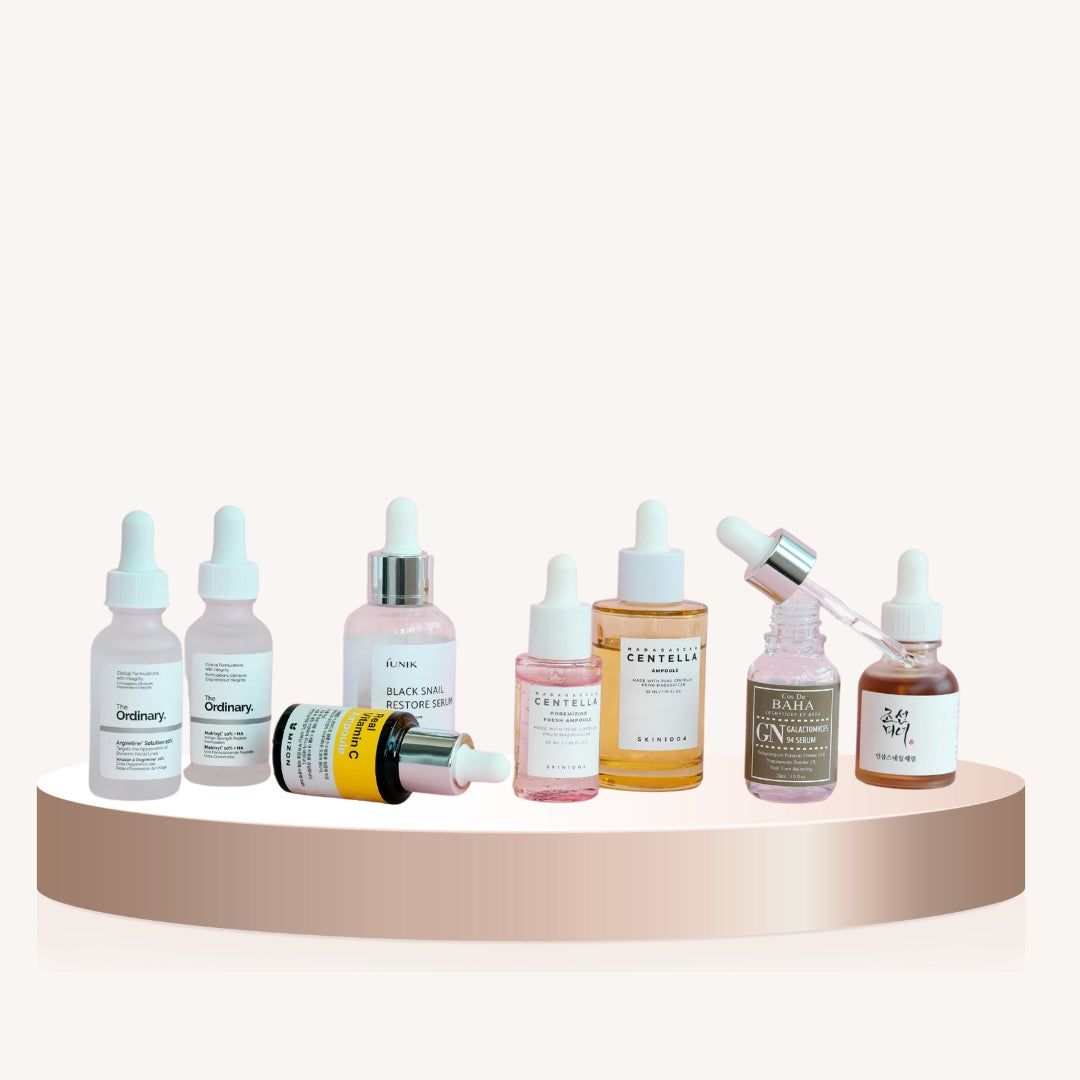Serum