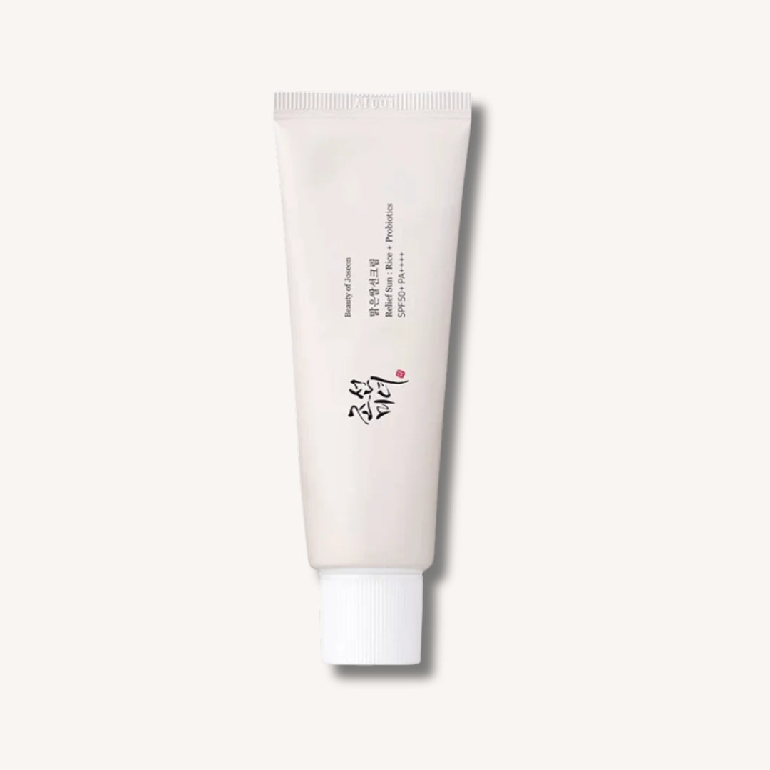 Beauty of Joseon Relief Sun Rice + Probiotics SPF 50+