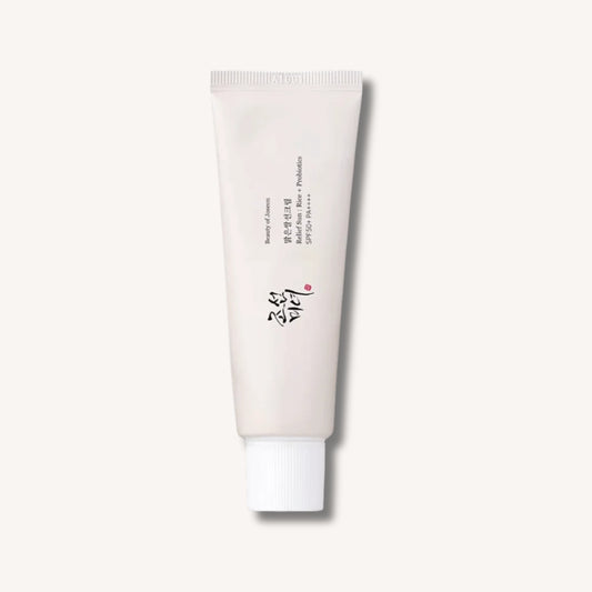 Beauty of Joseon Relief Sun Rice + Probiotics SPF 50+