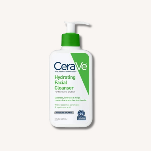 Hydrating Facial Cleanser