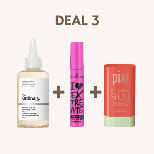 DEAL 3