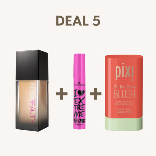 DEAL 5