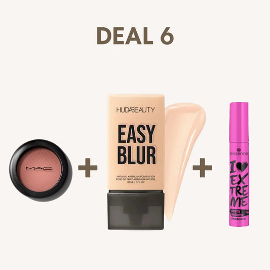 DEAL 6