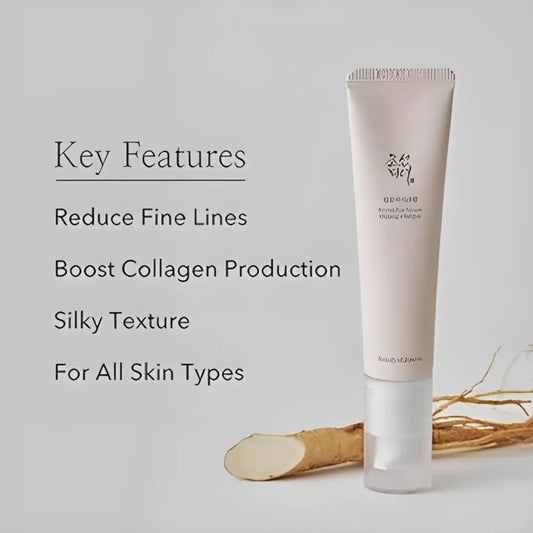 Beauty Of Joseon REVIVE EYE SERUM : GINSENG + RETINAL - 30ml