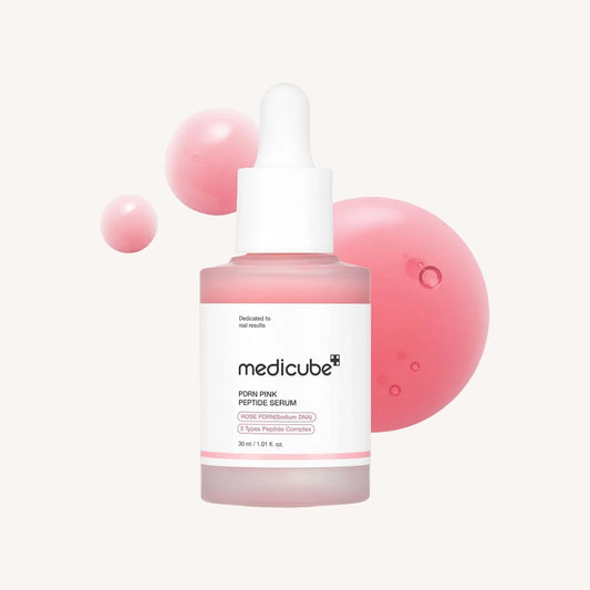 PDRN Pink Peptide Glow Serum