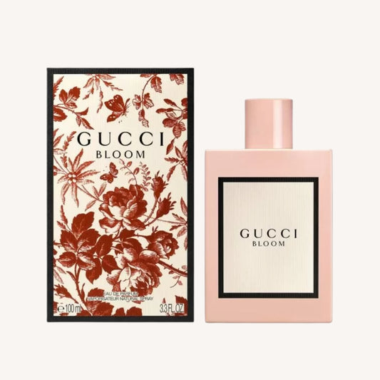 GUCCI BLOOM LADIES EDP 100 ML BASIC