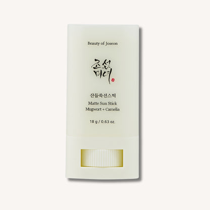 Beauty of Joseon Matte Sun Stick