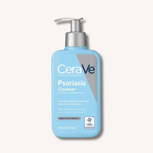 Psoriasis Cleanser