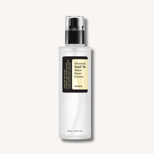 Cosrx Advanced Snail 96 Mucin Power Essence 100 Ml