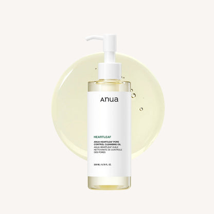 Anua Skincare Essentials – Complete Glow Package for Every Skin