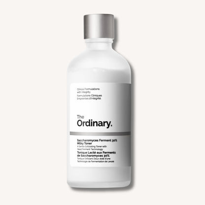 Saccharomyces Ferment 30% Milky Toner